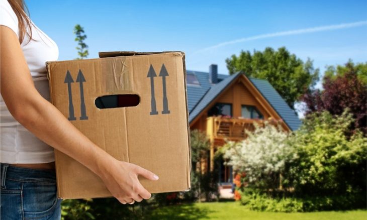 Our Favorite Moving Tips for an Easy Summer Move